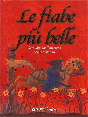 Fiabe piu belle - fiabe,