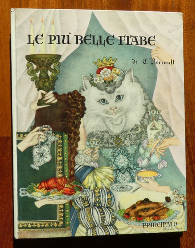 Perrault piu belle - perrault-.le, piu'