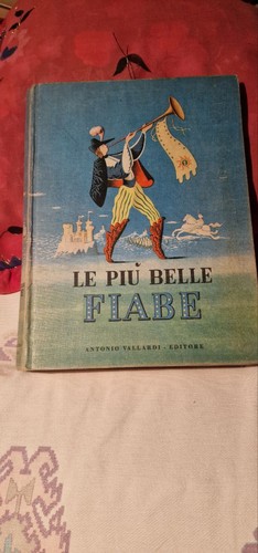 Piu belle fiabe f lli - fiabe,
